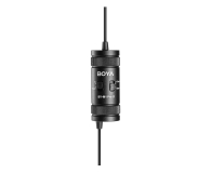 BOYA BY-M1 PRO II Lavalier BY-M1 PRO II / 6974700652484 - 1334489 - zdjęcie 4